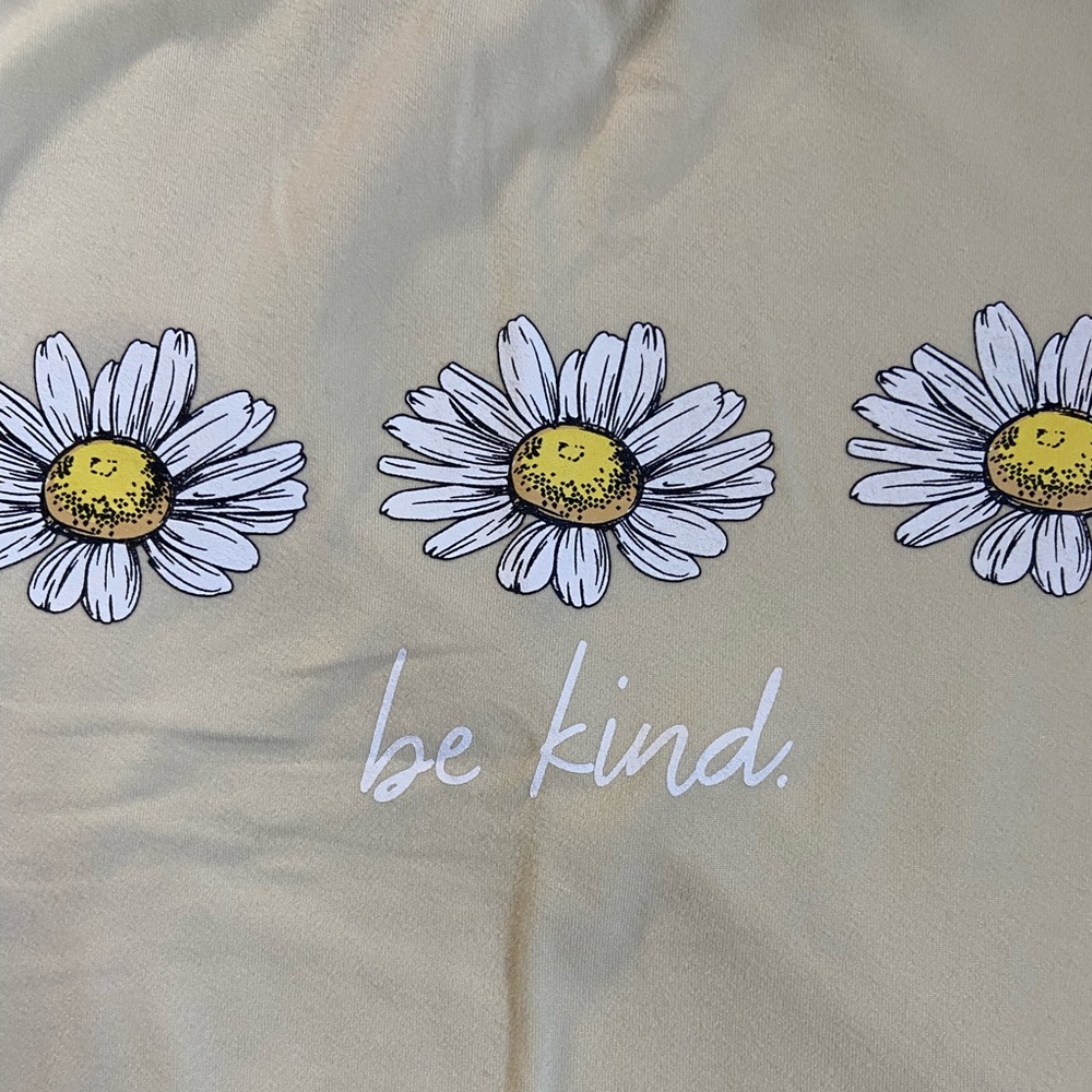 Cropped Tee - Picture 3 of 5